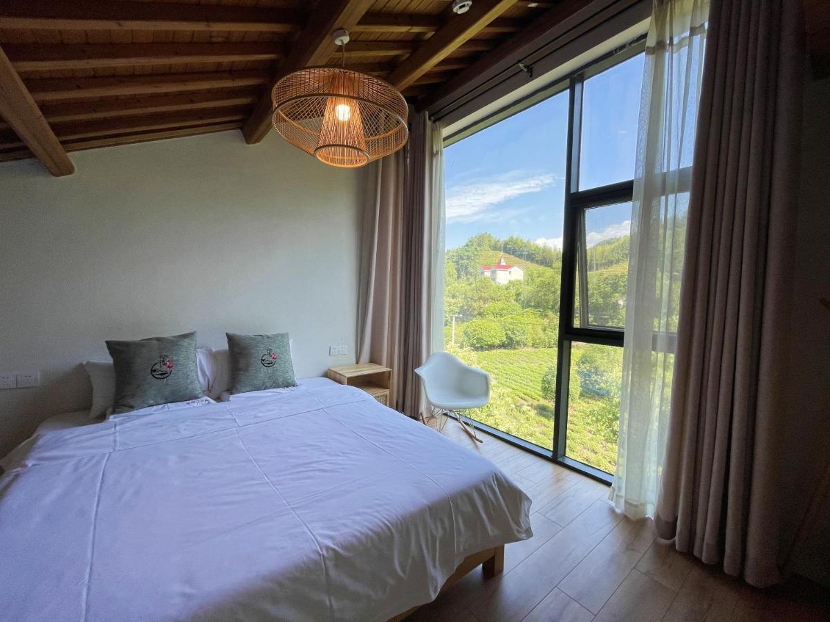Wastone Apartment Liyangcun Bagian luar foto