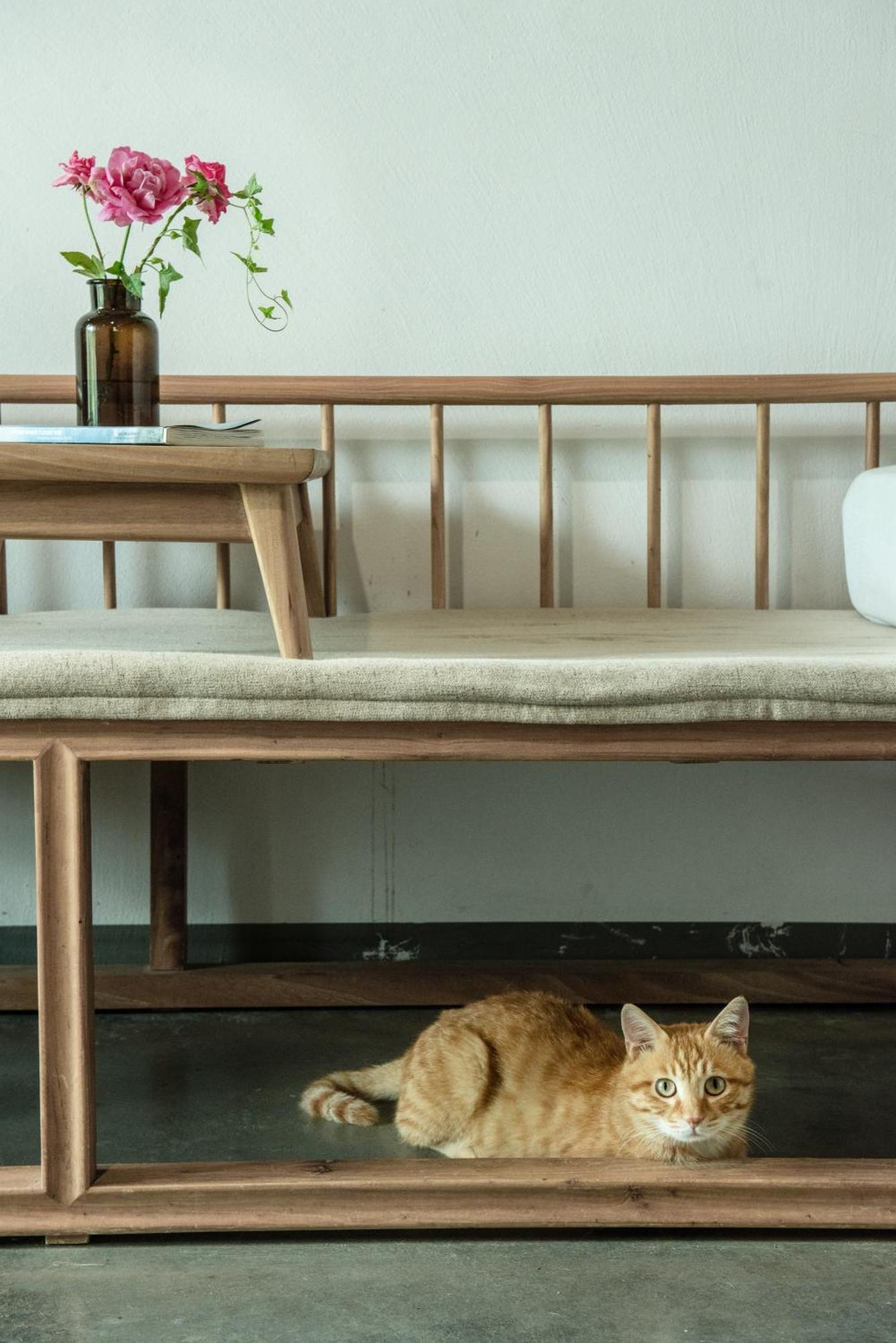 Wastone Apartment Liyangcun Bagian luar foto
